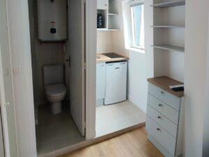 Rénovation complète