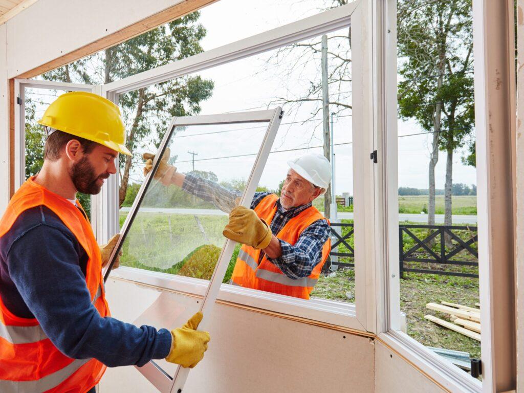 Vitrage pour logement à Paris : double, triple ou feuilleté, comment choisir ?