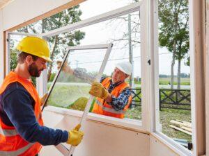 Vitrage pour logement à Paris : double, triple ou feuilleté, comment choisir ?