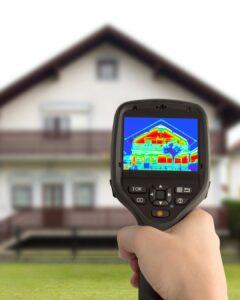 Décryptage du déphasage thermique