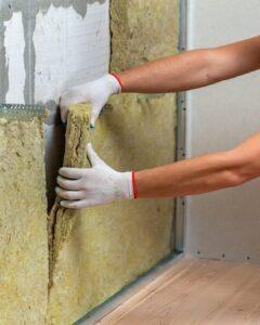 Confort d'été et isolation - Déphasage thermique