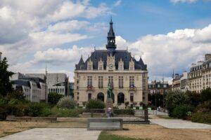 Rénovation appartement Paris 19ème arrondissement
