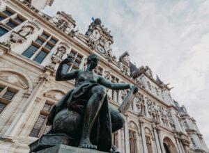 Rénovation appartement Paris 5ème arrondissement