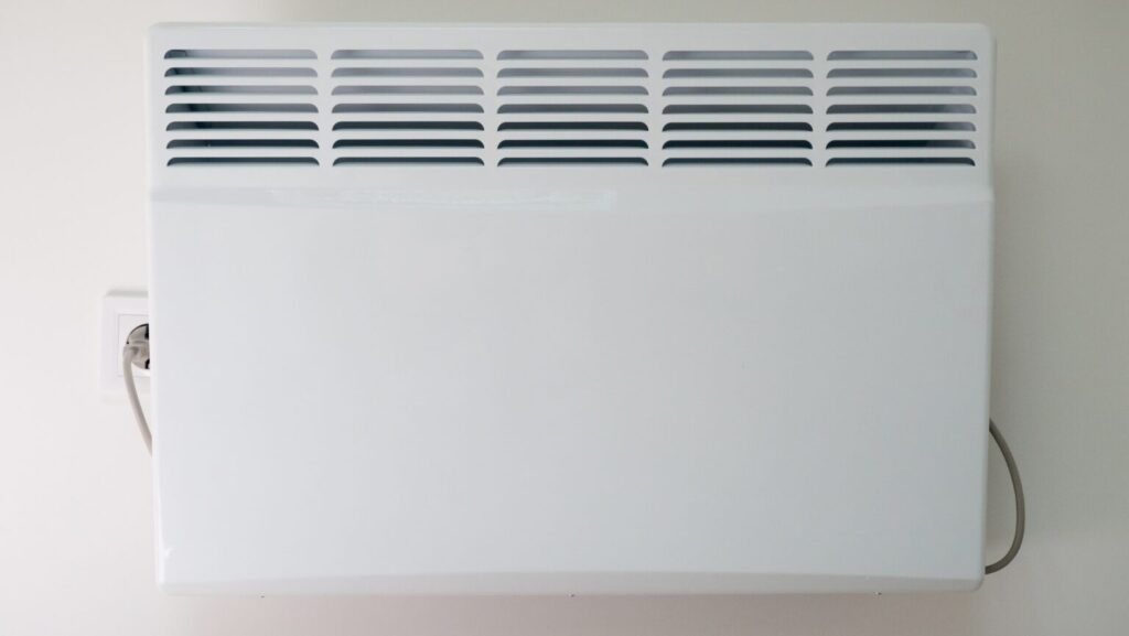 Chauffage éléctrique : convercteur electrique ou panneau rayonnant