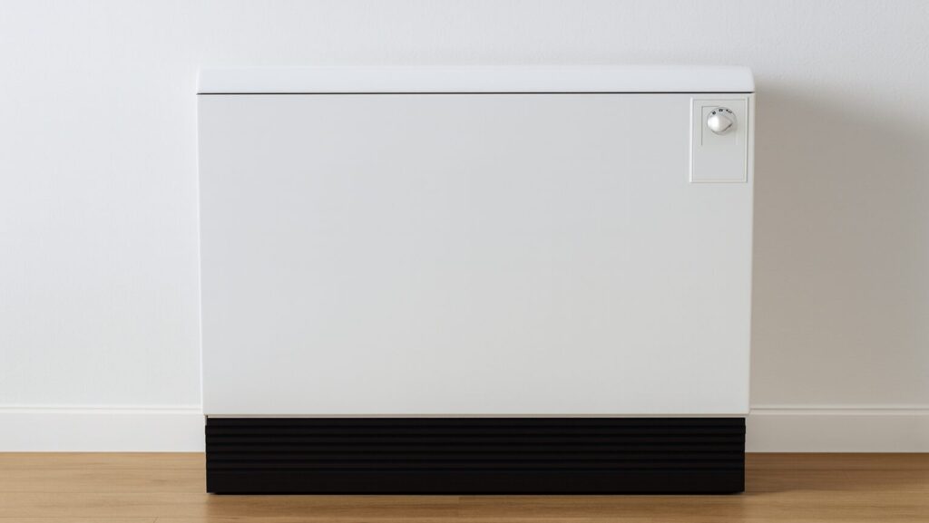 Radiateur à accumulation / inertie - Bien choisir son radiateur