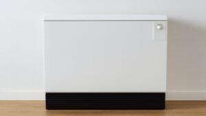 Radiateur à accumulation / inertie - Bien choisir son radiateur