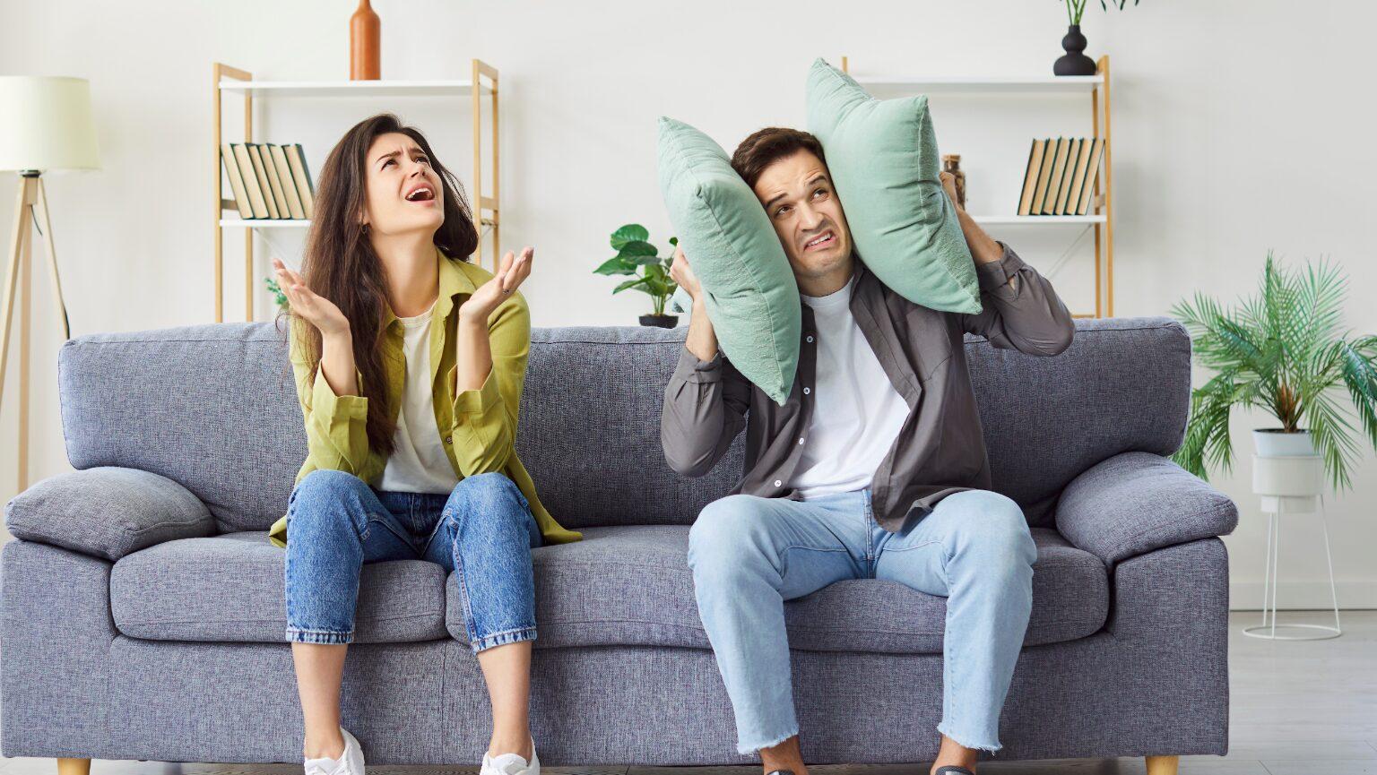 Isolation phonique en appartement : le guide ultime pour retrouver le calme à Paris